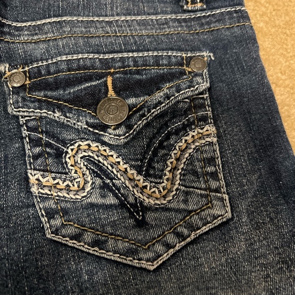 Booty shorts! - Picture 4 of 5